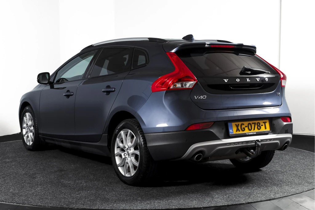 Volvo V40 – foto 5