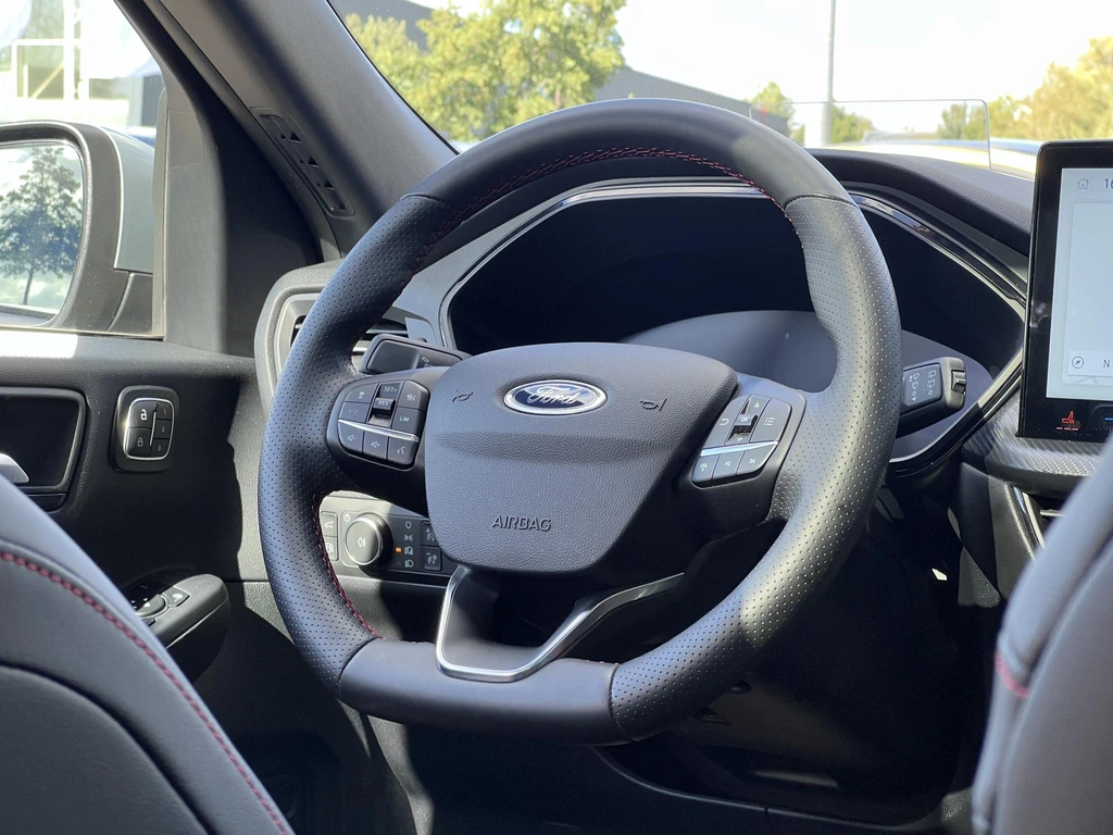 Ford Kuga – foto 16