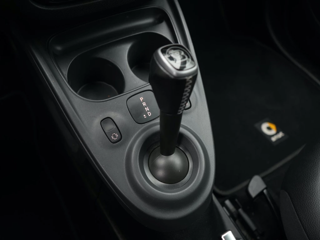 smart Fortwo – foto 15