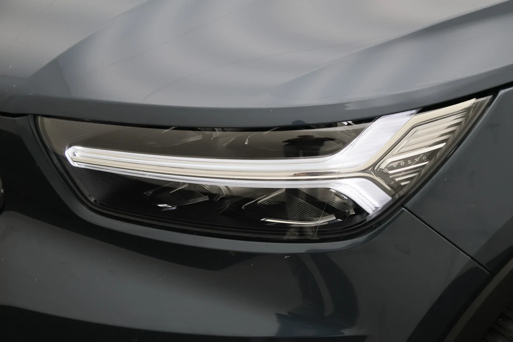 Volvo XC40 – foto 29