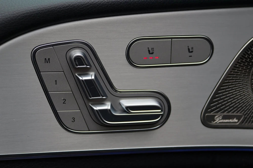 Mercedes-Benz GLE – foto 19