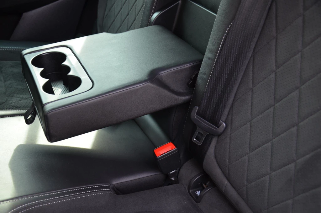 Škoda Kodiaq – foto 55