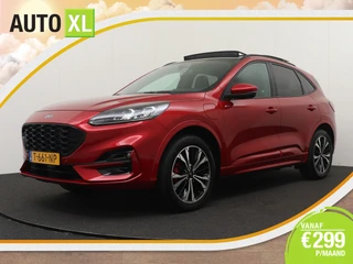 Ford Kuga – thumbnail 1
