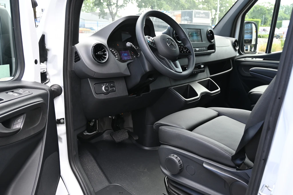 Mercedes-Benz Sprinter – foto 5