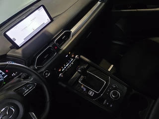Mazda CX-5 – thumbnail 22