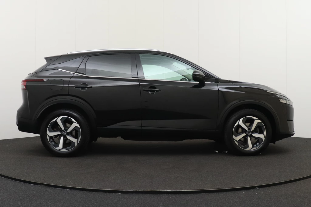 Nissan QASHQAI – foto 5
