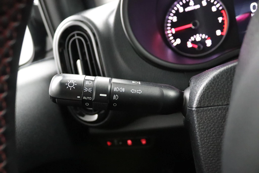 Kia Picanto – foto 21