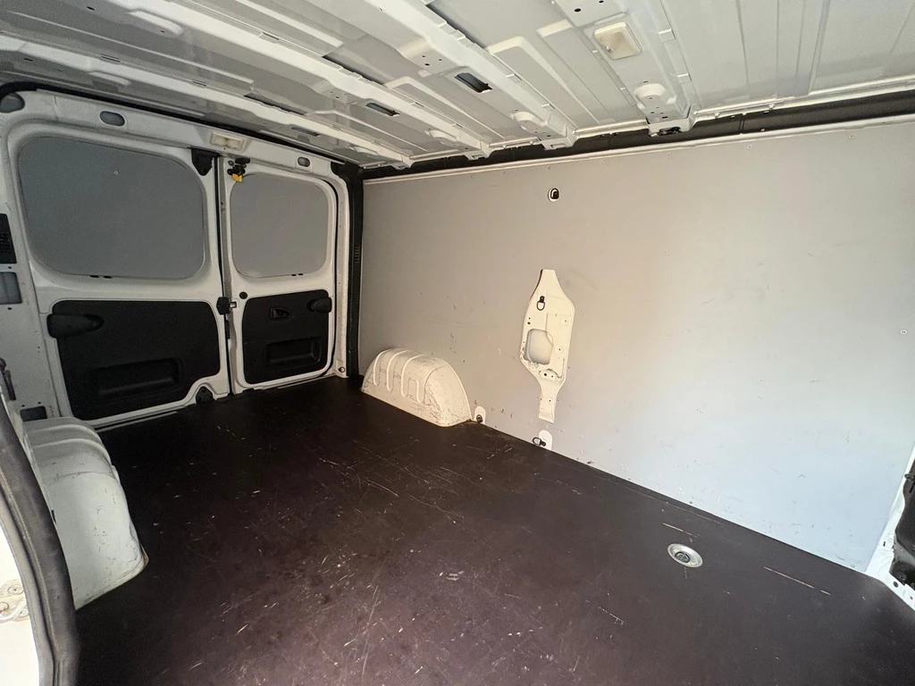 Renault Trafic – foto 28