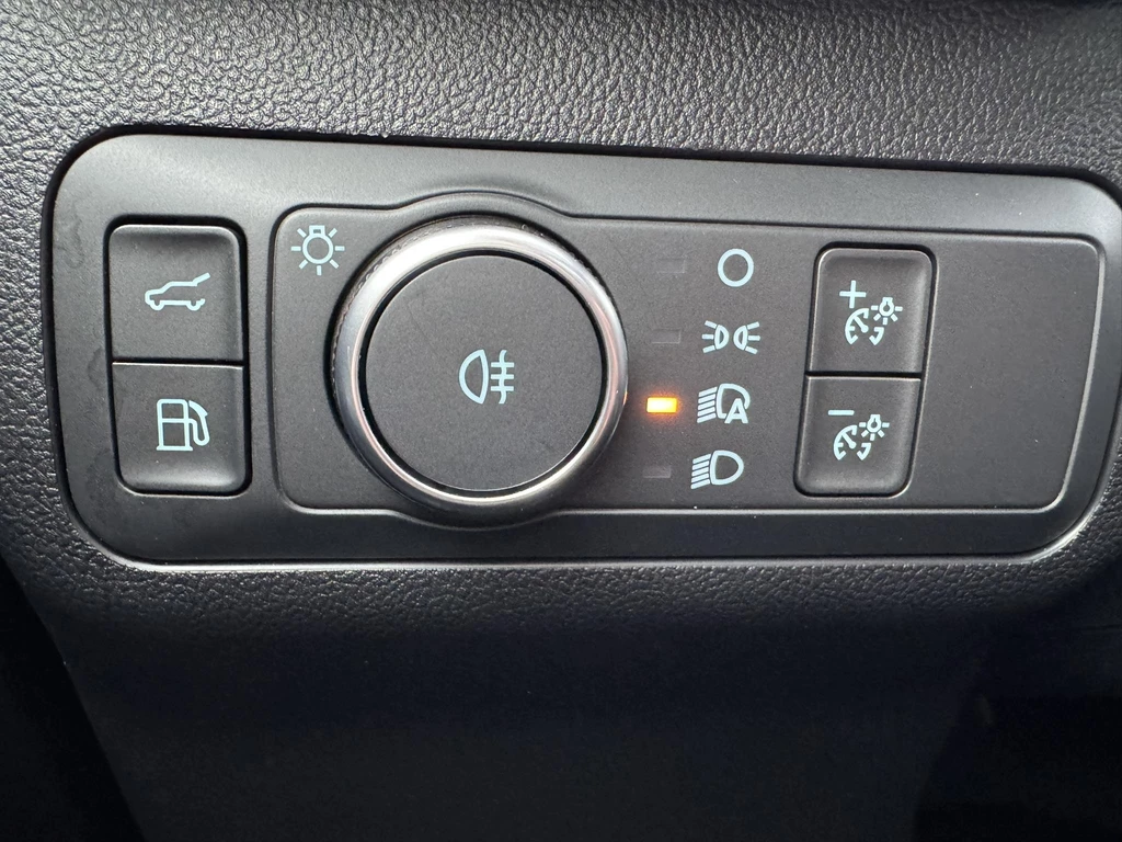 Ford Kuga – foto 24