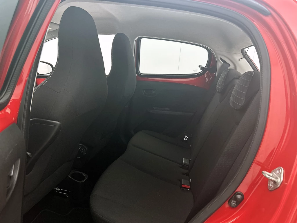 Peugeot 108 – foto 26