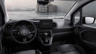 Mercedes-Benz eCitan – thumbnail 7