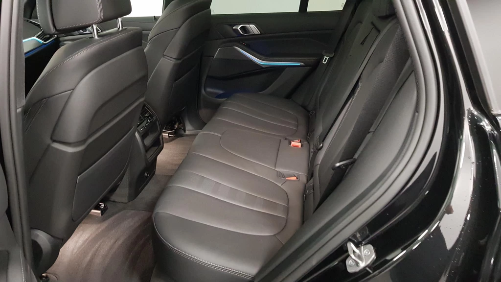 BMW X5 – foto 12