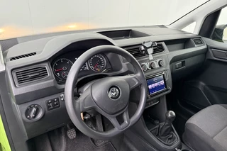Volkswagen Caddy – thumbnail 8