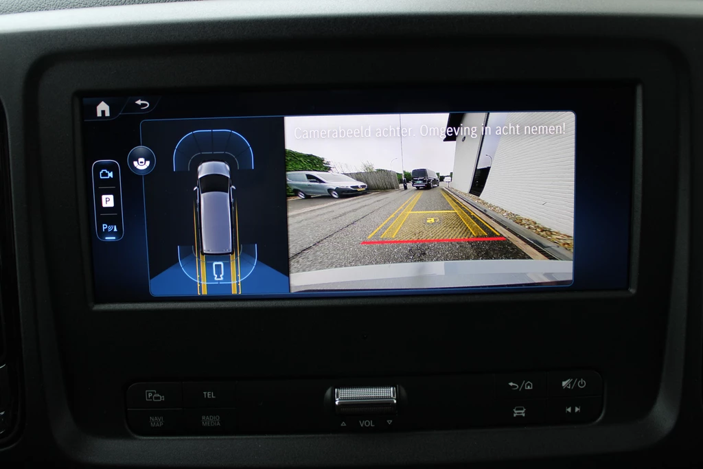 Mercedes-Benz Vito – foto 19