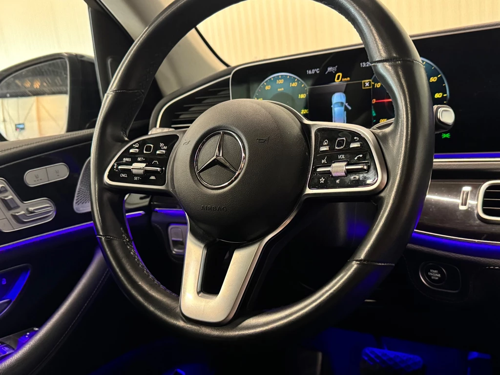 Mercedes-Benz GLE – foto 21