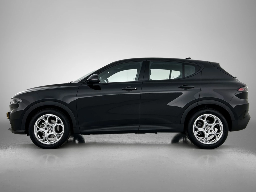Alfa Romeo Tonale – foto 2