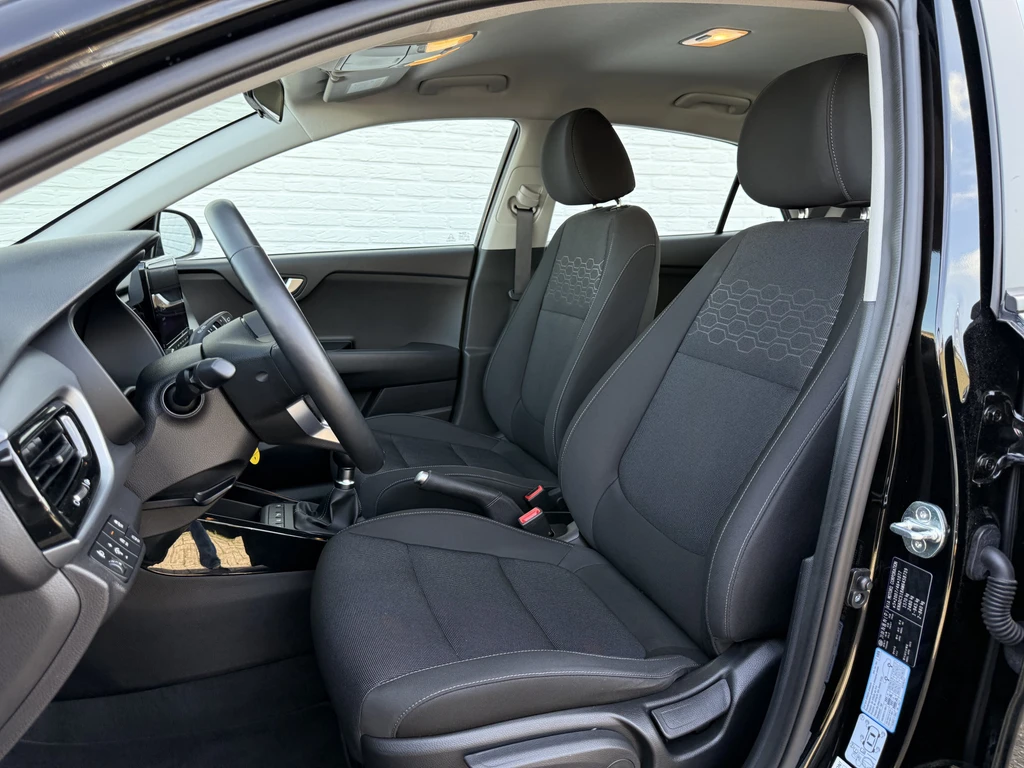 Kia Rio – foto 27