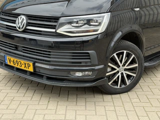 Volkswagen Transporter – thumbnail 20