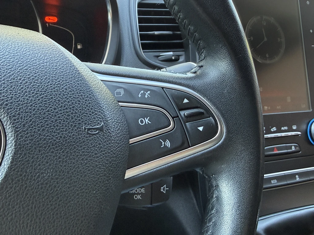 Renault Grand Scénic – foto 18