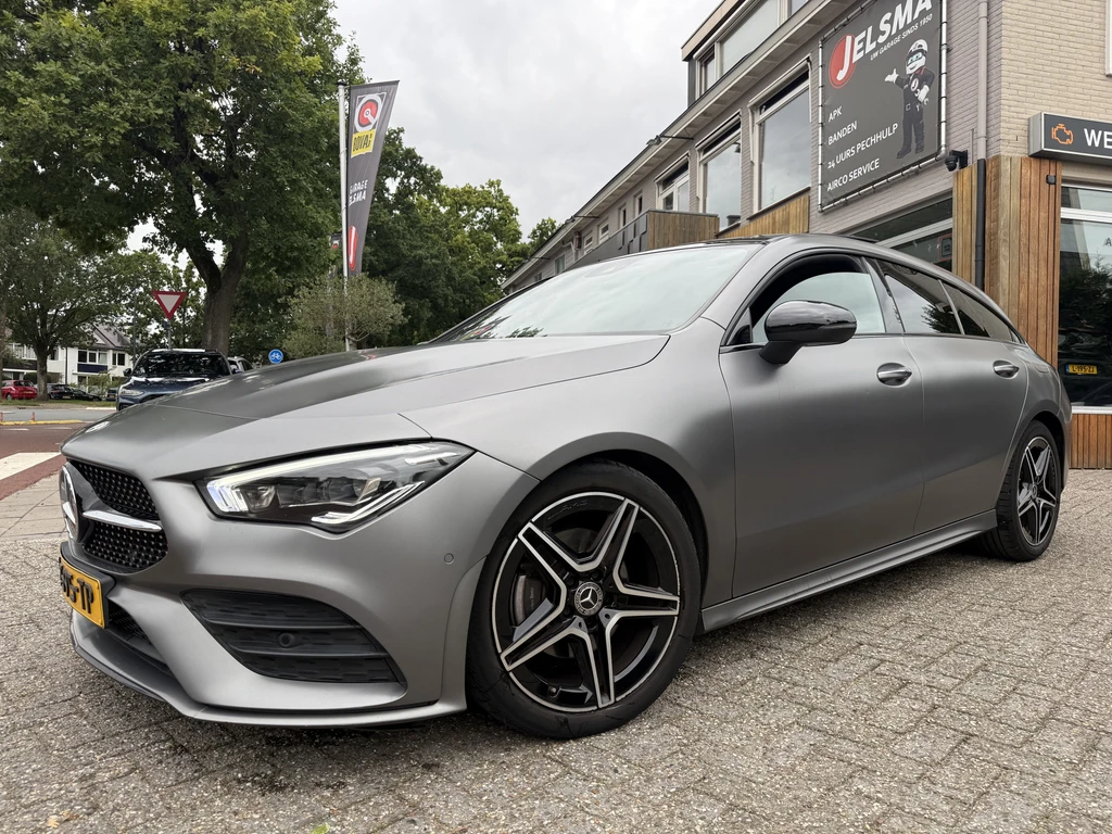 Mercedes-Benz CLA – foto 2