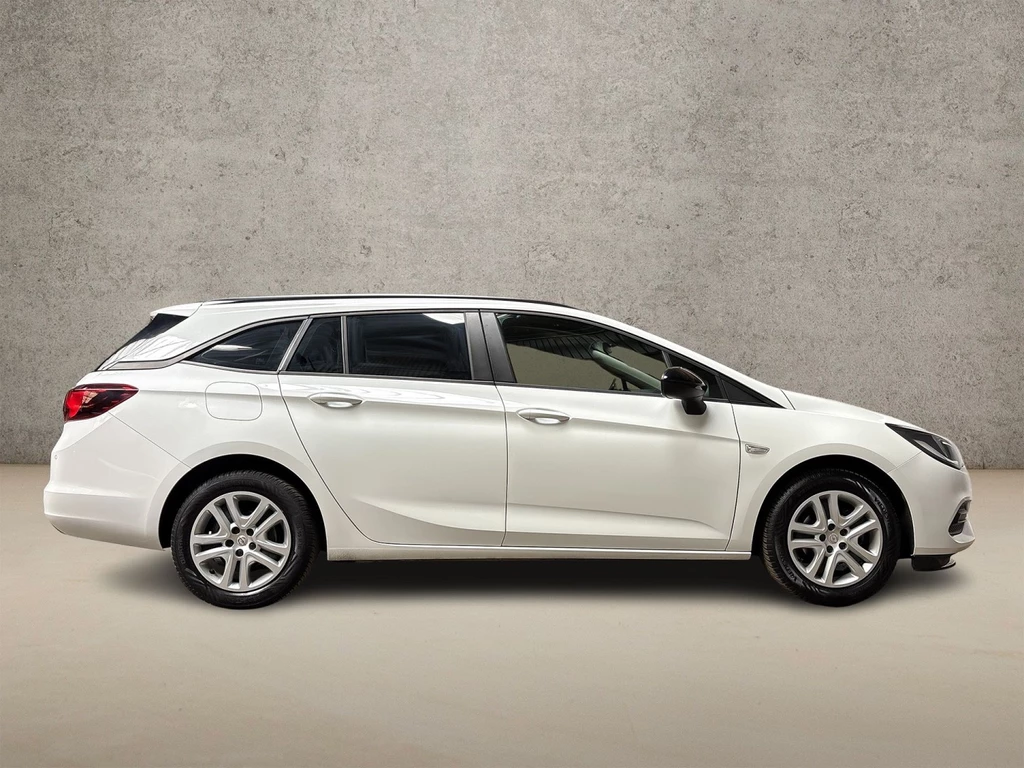 Opel Astra – foto 5