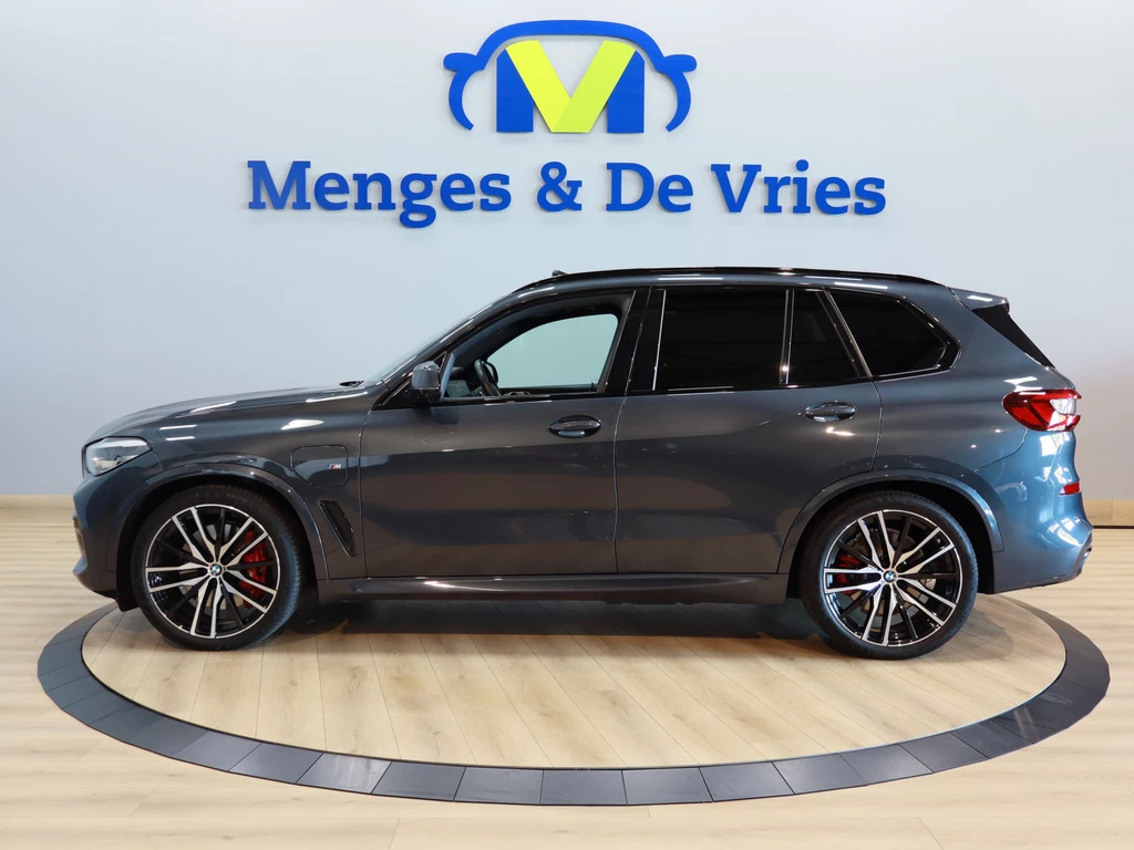 BMW X5 – foto 2