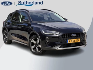 Ford Focus – thumbnail 5