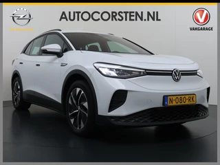 Volkswagen ID.4 – thumbnail 8