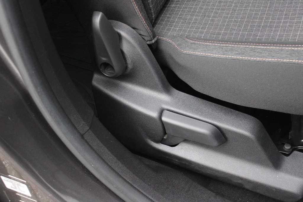 Peugeot Rifter – foto 48