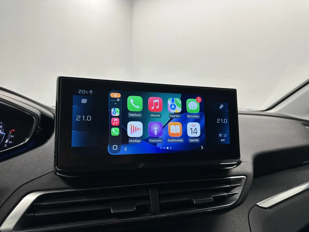 Peugeot 5008 – foto 36