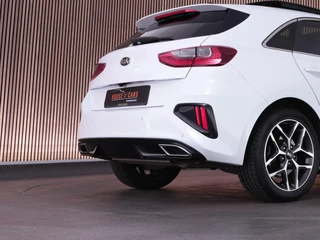 Kia Ceed – thumbnail 12