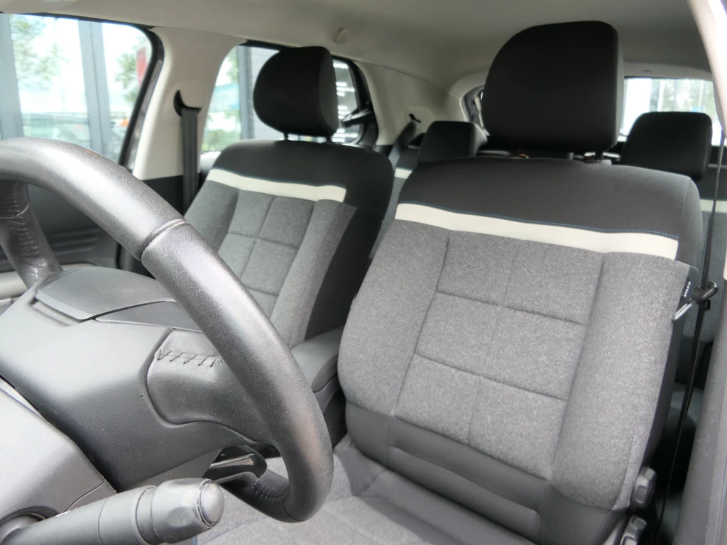Citroën C4 Cactus – foto 10