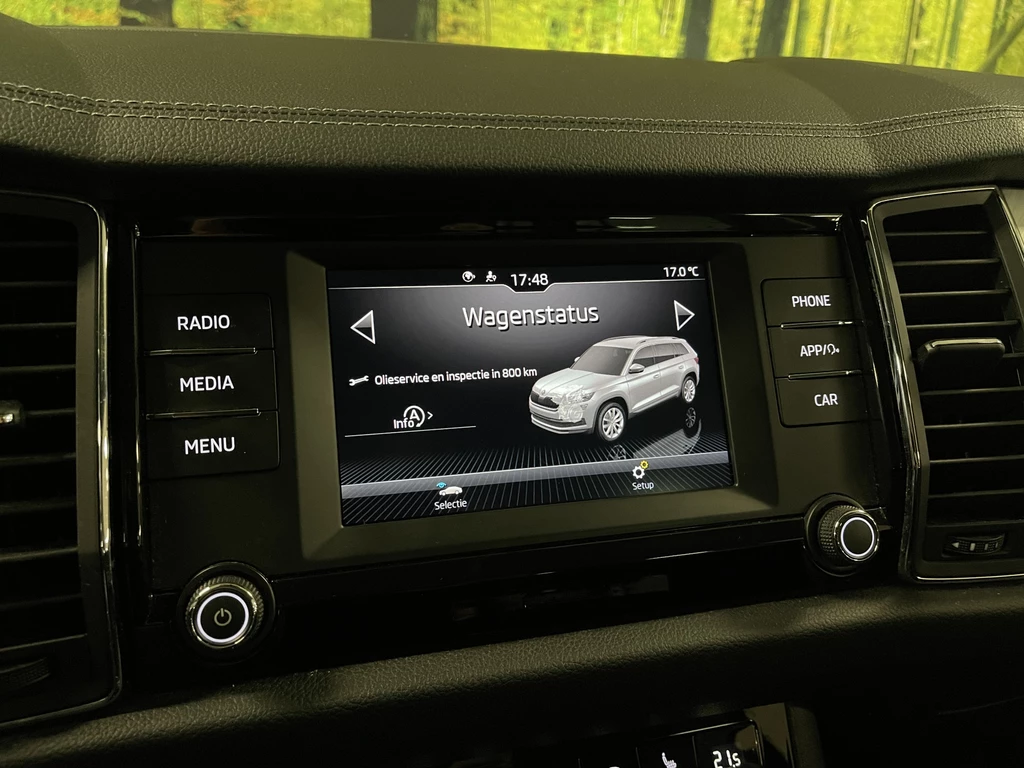 Škoda Kodiaq – foto 16