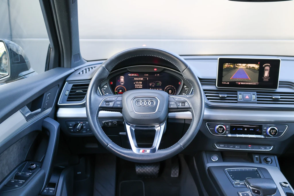 Audi Q5 – foto 31