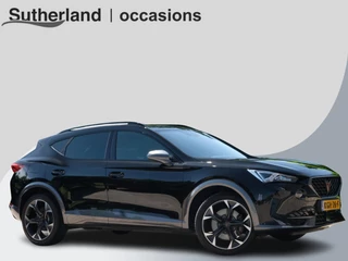 CUPRA Formentor – thumbnail 4