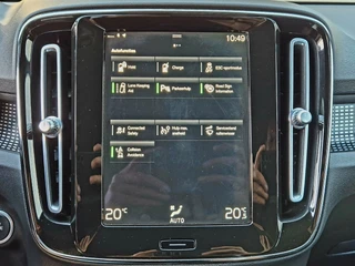Volvo XC40 – thumbnail 35