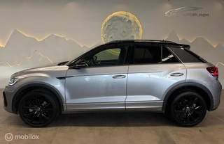 Volkswagen T-Roc – thumbnail 3
