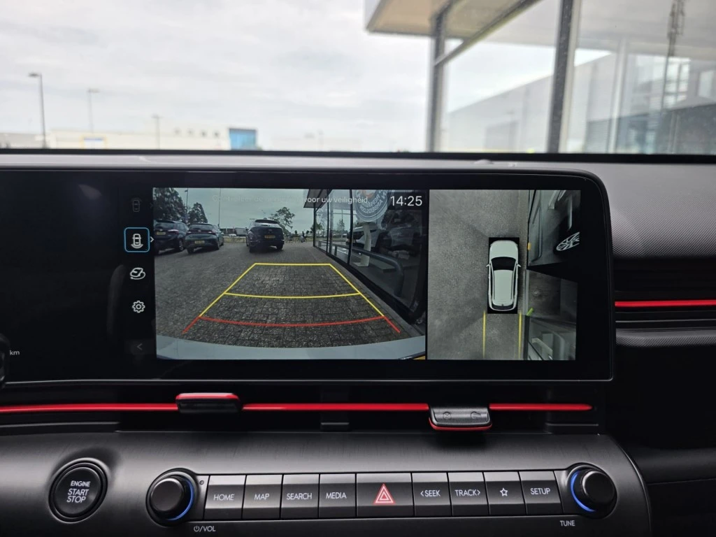 Hyundai Kona – foto 19