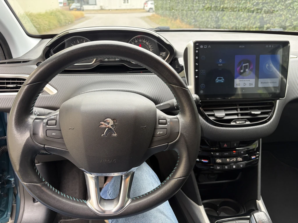 Peugeot 2008 – foto 21