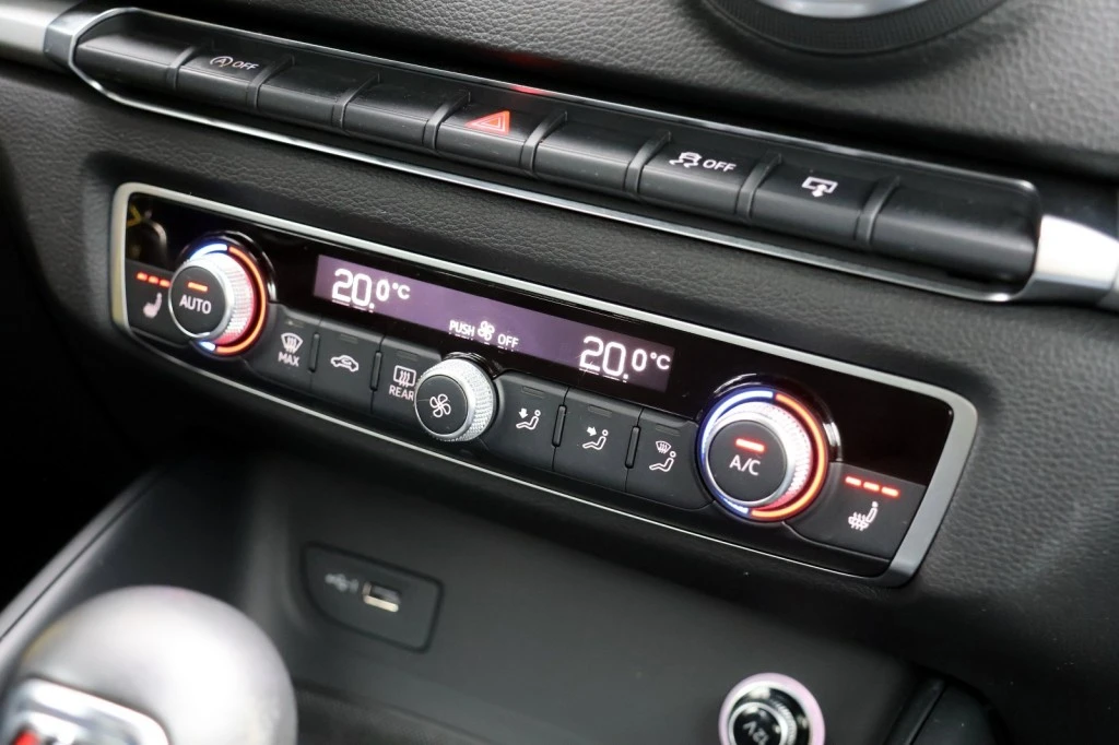 Audi A3 – foto 21