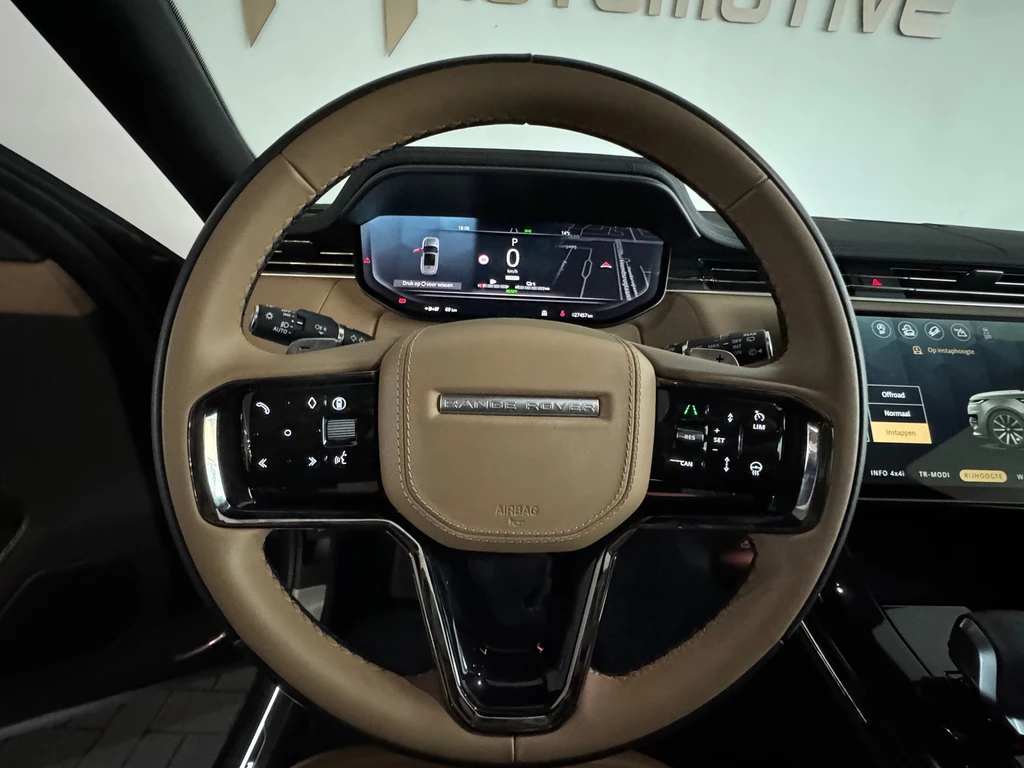 Land Rover Range Rover Sport – foto 14