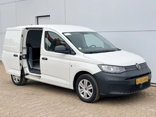 Volkswagen Caddy – thumbnail 5