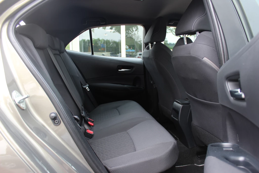 Toyota Corolla – foto 14