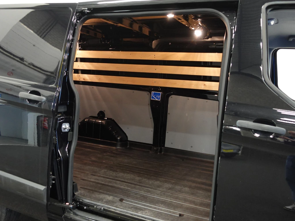 Ford Transit Custom – foto 52