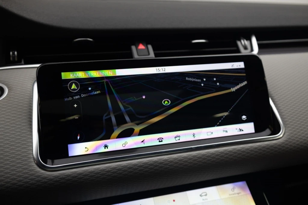 Land Rover Range Rover Evoque – foto 20