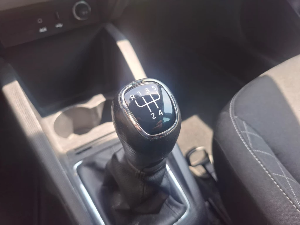 Škoda Fabia – foto 23