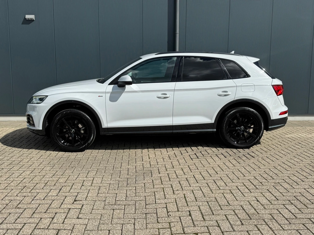 Audi Q5 – foto 2