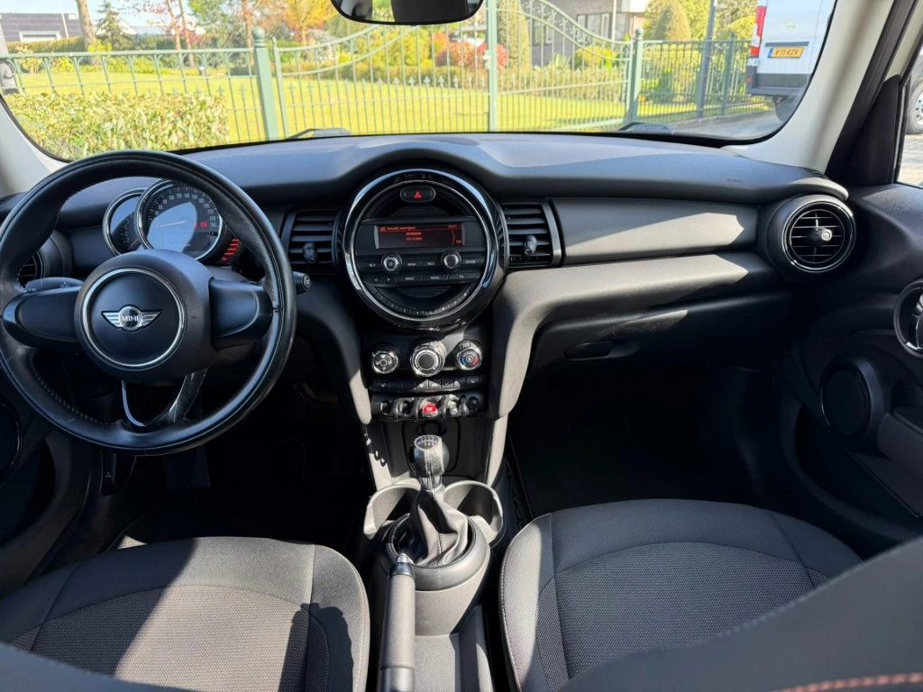 MINI One – foto 12