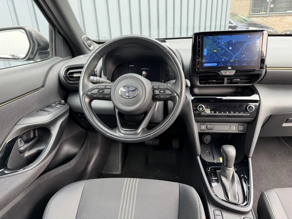 Toyota Yaris Cross – foto 19