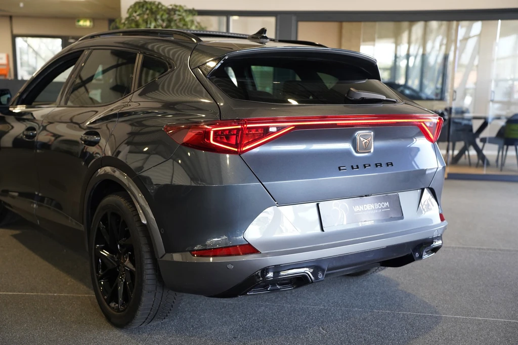CUPRA Formentor – foto 5